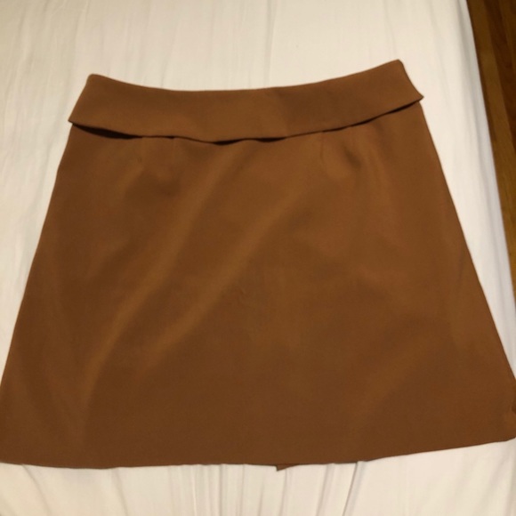 HOST PICK LOFT Skirt With Tie - Picture 3 of 3